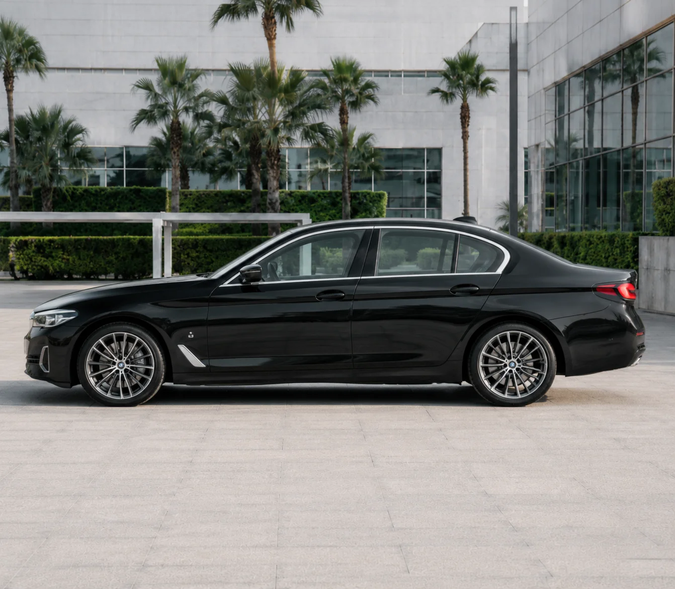 BMW 5 Series luxury car on rent in Delhi NCR, Ahmedabad, Goa, Mumbai, Pune, Bangalore, Hyderabad, Chennai, Kolkata, Jaipur, Kochi, UK, USA, UAE